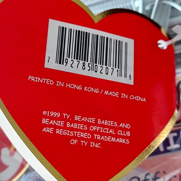 TY Special Edition II (2) Platinum Member Kit - Picture 9 of 12